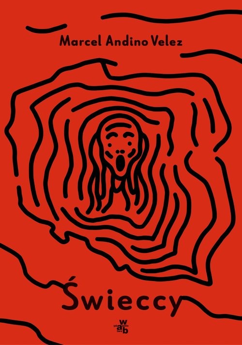 okładka Świeccy książka | Marcel Velez