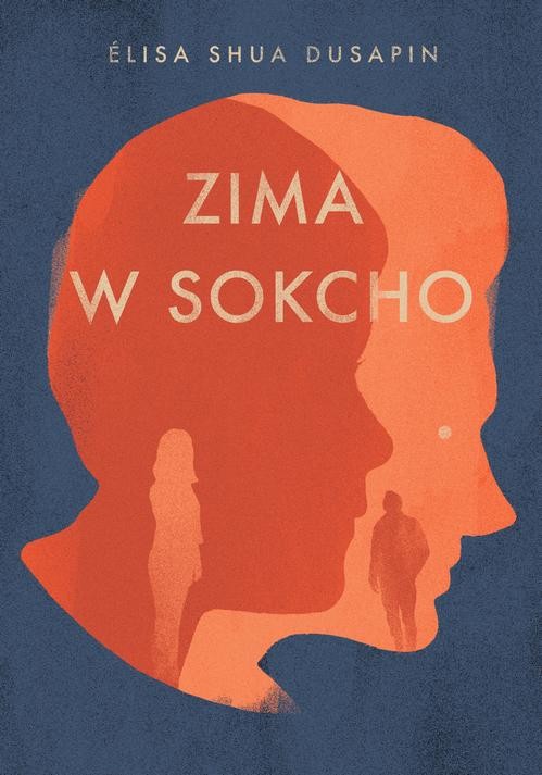 okładka Zima w Sokcho ebook | epub, mobi | Elisa Shua, Dusapin