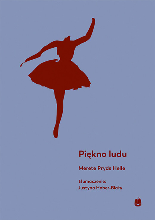 okładka Piękno ludu ebook | epub, mobi, pdf | Merete Pryds Helle