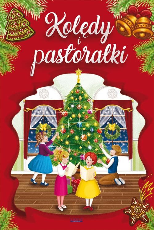 okładka Kolędy i pastorałki ebook | pdf | Katarzyna Kwietniewska