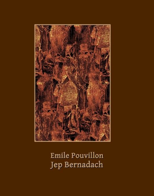 okładka Jep Bernadach ebook | epub, mobi | Emile Pouvillon