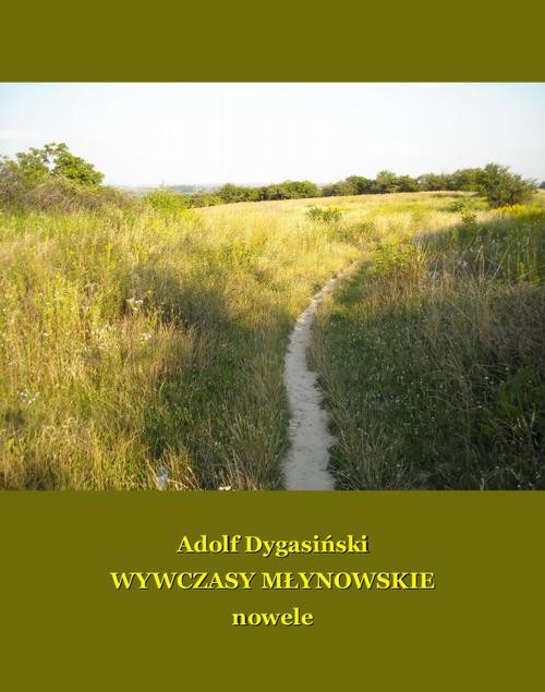 okładka Wywczasy Młynowskie. Nowele ebook | epub, mobi | Adolf Dygasiński