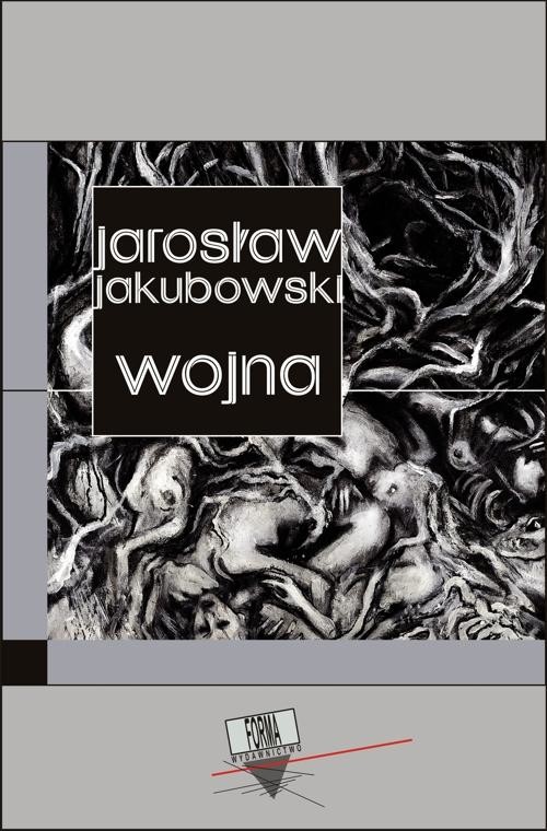 okładka Wojna ebook | epub, mobi | Jarosław Jakubowski