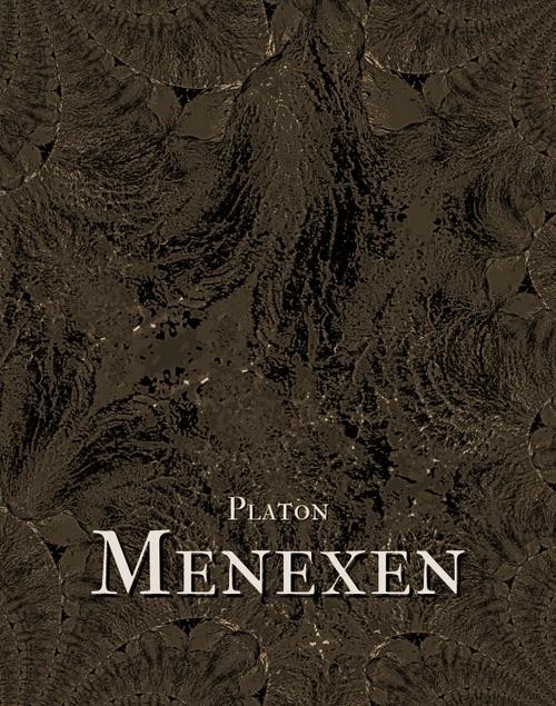 okładka Menexen ebook | epub, mobi | Platon