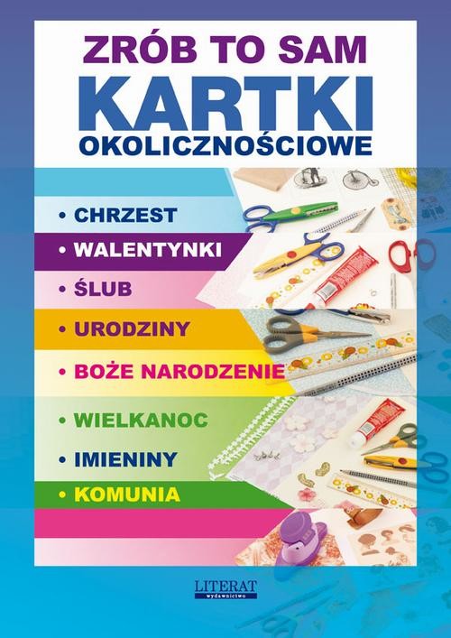 okładka Kartki okolicznościowe ebook | pdf | Agnieszka Zientek