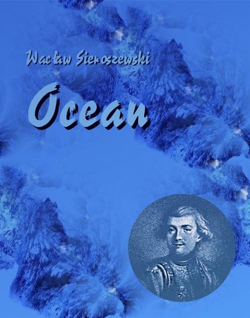 okładka Ocean ebook | epub, mobi | Wacław Sieroszewski