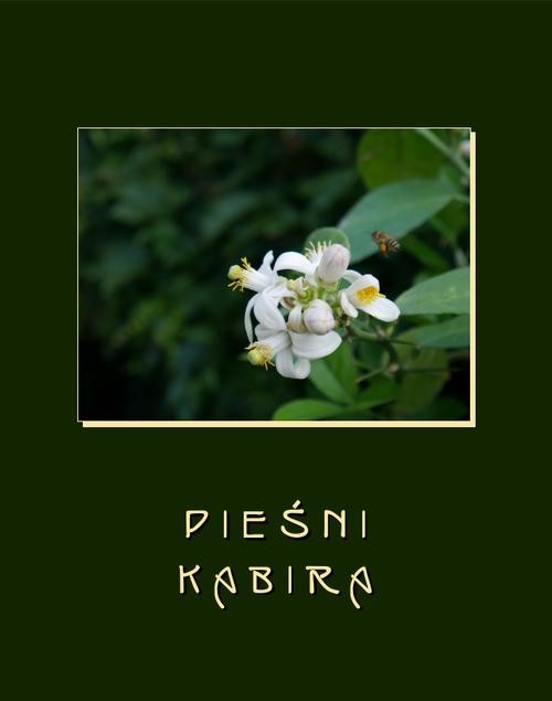 okładka Pieśni Kabira ebook | epub, mobi | Kabir