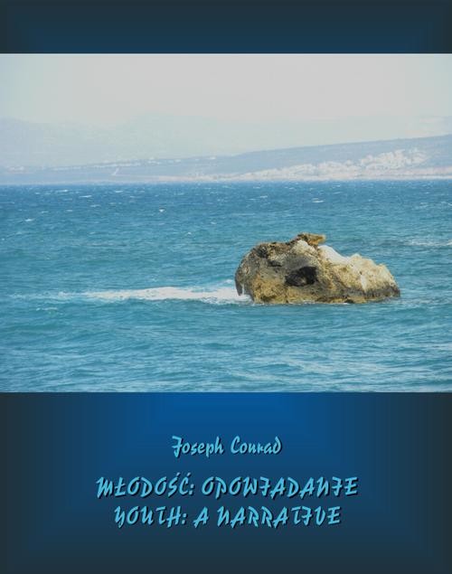 okładka Młodość. Youth ebook | epub, mobi | Joseph Conrad