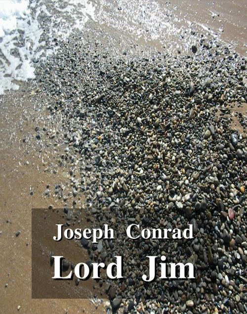 okładka Lord Jim ebook | epub, mobi | Joseph Conrad