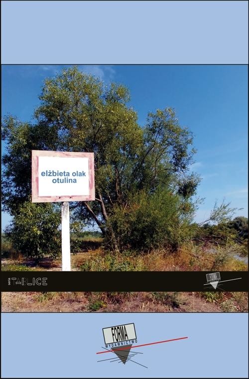 okładka Otulina ebook | pdf | Elżbieta Olak