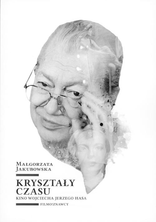 okładka Kryształy czasu ebook | pdf | Małgorzata Jakubowska