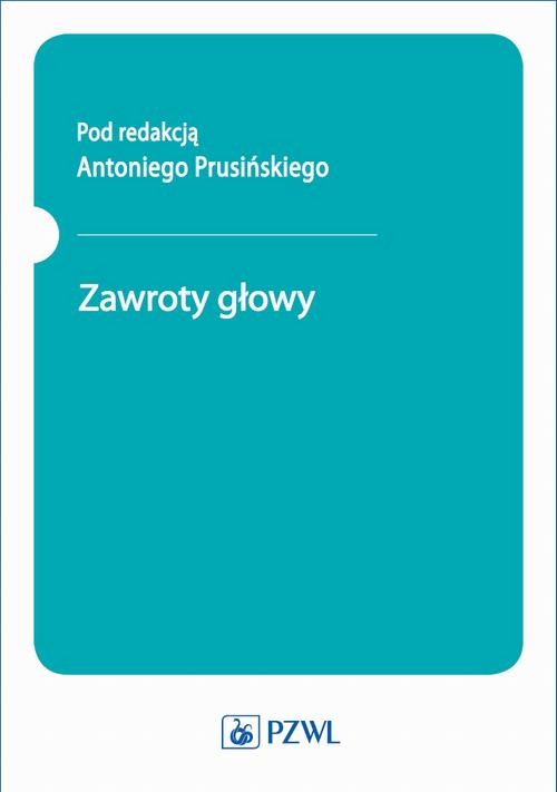 okładka Zawroty głowy ebook | epub, mobi | Opracowania Zbiorowe