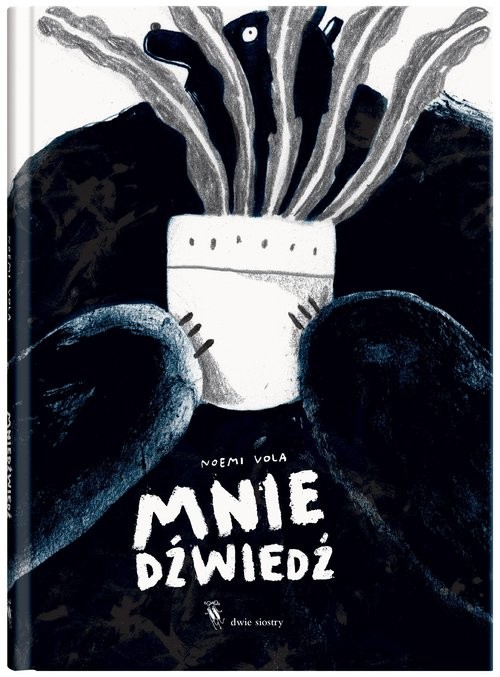 okładka Mniedźwiedź książka | Noemi Vola