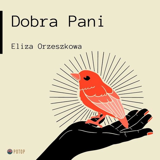okładka Dobra Pani audiobook | MP3 | Eliza Orzeszkowa