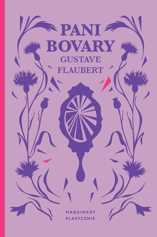 okładka Pani Bovary ebook | epub, mobi | Gustaw Flaubert