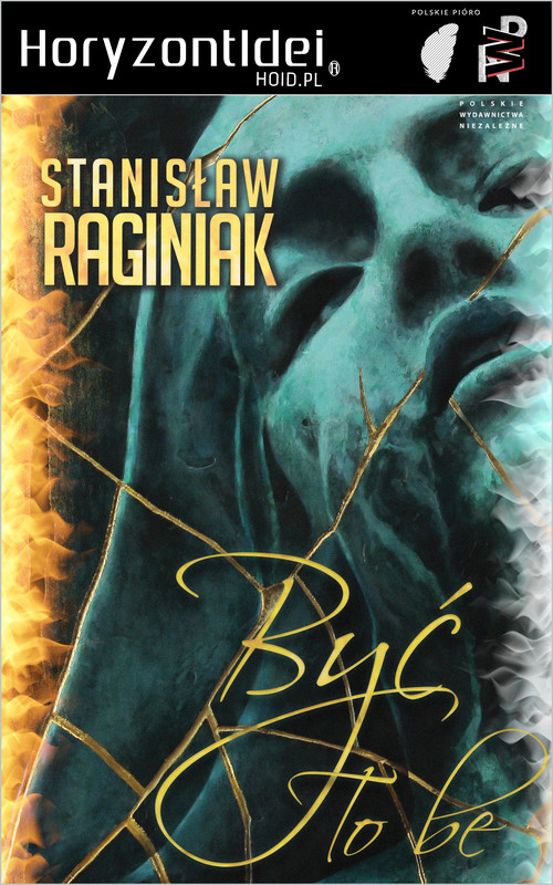 okładka Być (To Be) ebook | pdf | Stanisław Raginiak