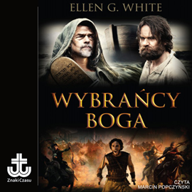 okładka Wybrańcy Boga audiobook | MP3 | Ellen G. White