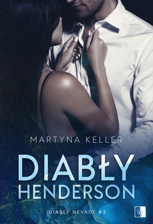 okładka Diabły Henderson ebook | epub, mobi | Martyna Keller