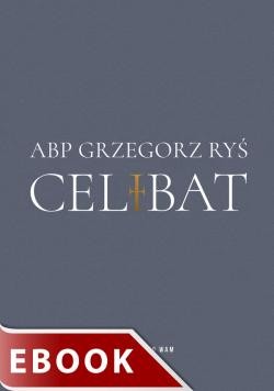 okładka Celibat abp Grzegorz Ryś ebook | epub, mobi | Grzegorz Ryś