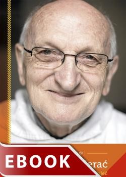 okładka Żyć nie umierać ebook | epub, mobi | Józef Puciłowski OP