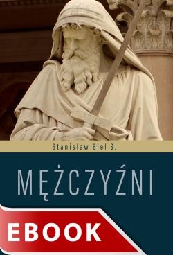 okładka Mężczyźni ebook | epub, mobi | Stanisław Biel SJ