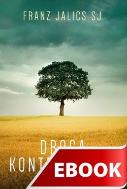 okładka Droga kontemplacji ebook | epub, mobi | Franz Jalics SJ