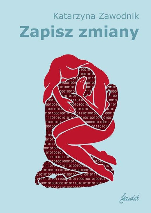okładka Zapisz zmiany ebook | epub, mobi, pdf | Katarzyna Zawodnik
