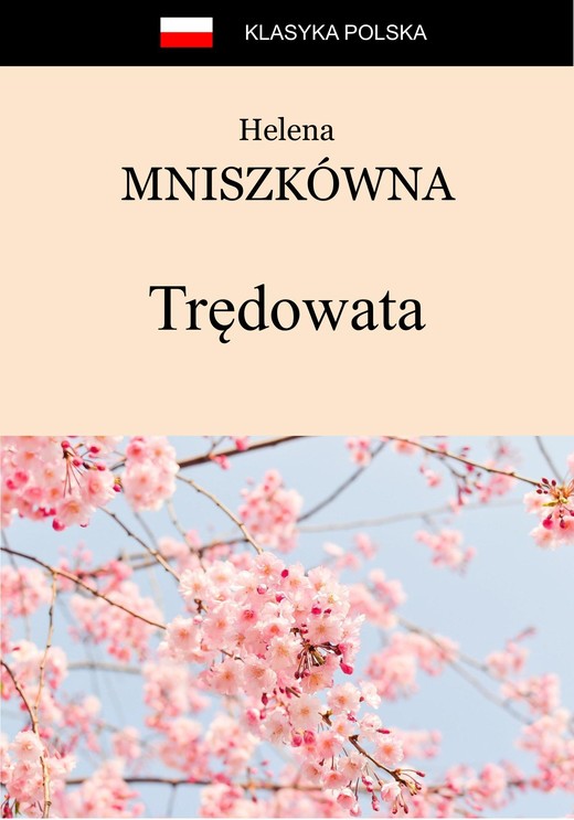 okładka Trędowata ebook | epub, mobi | Helena Mniszkówna