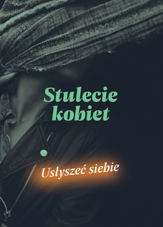 okładka Stulecie kobiet ebook | epub, mobi | Opracowania Zbiorowe