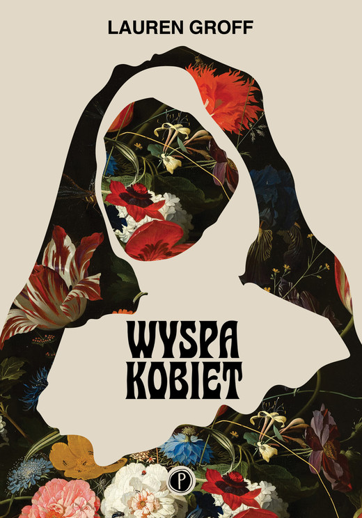 okładka Wyspa kobiet ebook | epub, mobi | Lauren Groff