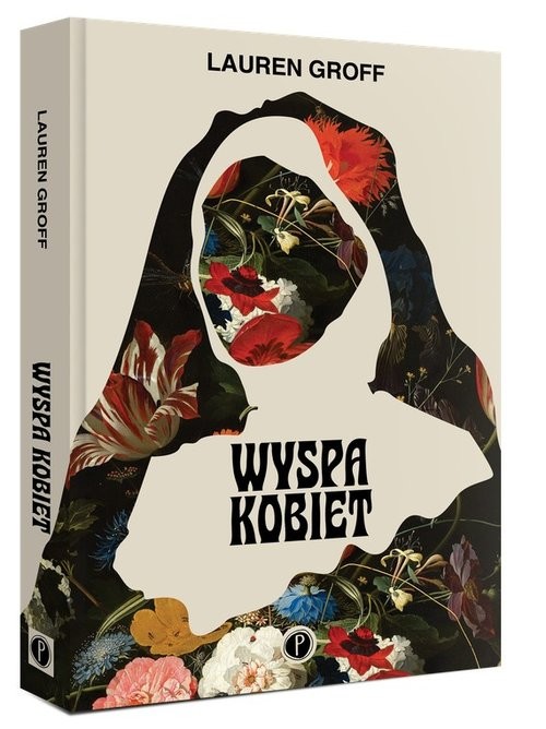 okładka Wyspa kobiet książka | Lauren Groff