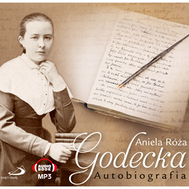 okładka Autobiografia audiobook | MP3 | Aniela Róża Godecka