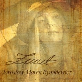 okładka Żmut audiobook | MP3 | Jarosław Marek Rymkiewicz