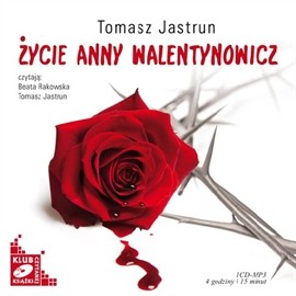 okładka Życie Anny Walentynowicz audiobook | MP3 | Tomasz Jastrun