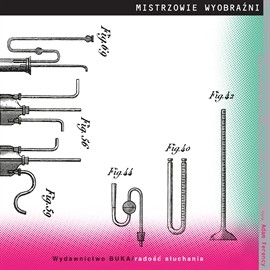 okładka Ciepło-zimno. Zagadka Fahrenheita audiobook | MP3 | Anna Czerwińska-Rydel