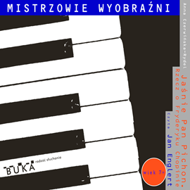 okładka Jaśnie Pan Pichon. Rzecz o Fryderyku Chopinie audiobook | MP3 | Anna Czerwińska-Rydel