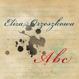 okładka ABC audiobook | MP3 | Eliza Orzeszkowa