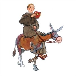 okładka Na czym przyjedzie audiobook | MP3 | Tadeusz Ruciński