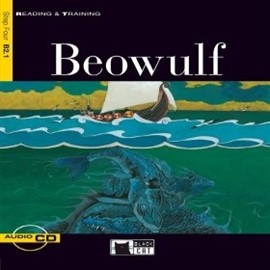 okładka Beowulf audiobook | MP3 | Hill Robert