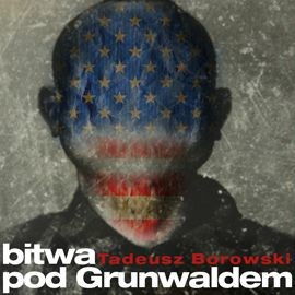 okładka Bitwa pod Grunwaldem audiobook | MP3 | Tadeusz Borowski