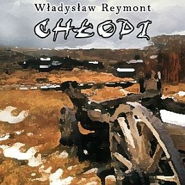 okładka Chłopi audiobook | MP3 | Władysław Reymont