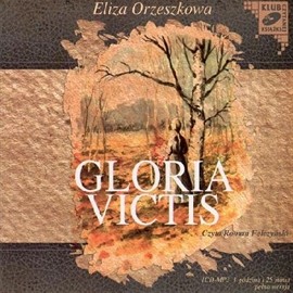 okładka Gloria Victis audiobook | MP3 | Eliza Orzeszkowa