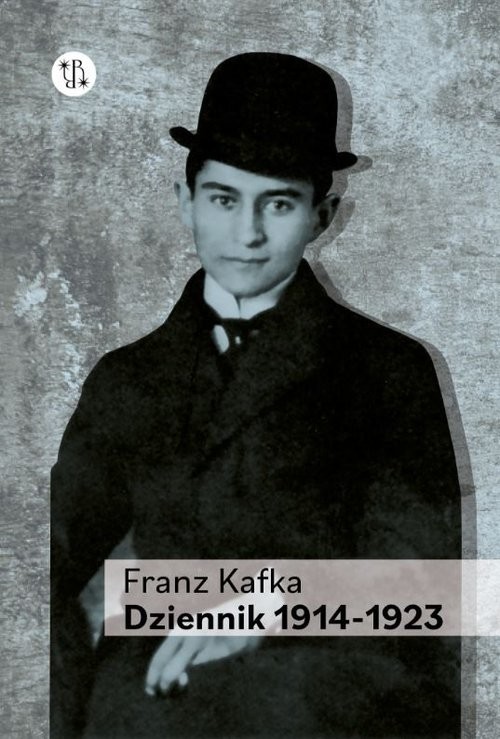 okładka Dziennik 1914-1923 Tom 2 książka | Franz Kafka