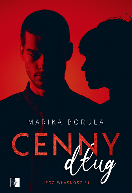 okładka Cenny dług ebook | epub, mobi | Marika Borula