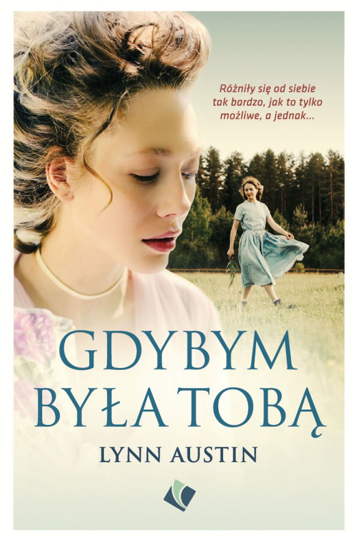 okładka Gdybym była tobą ebook | epub, mobi | Lynn Austin
