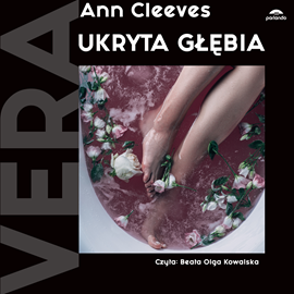 okładka Ukryta głębia audiobook | MP3 | Ann Cleeves