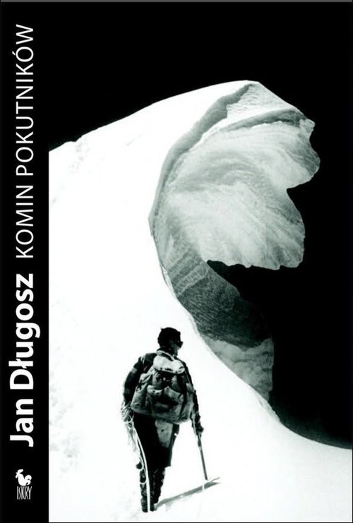 okładka Komin  Pokutników książka | Jan Długosz