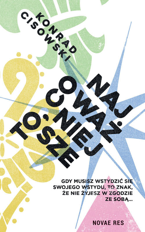 okładka To co najważniejsze książka