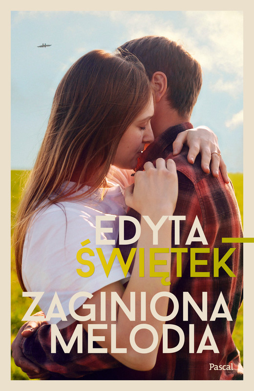 okładka Zaginiona melodia ebook | epub, mobi | Edyta Świętek