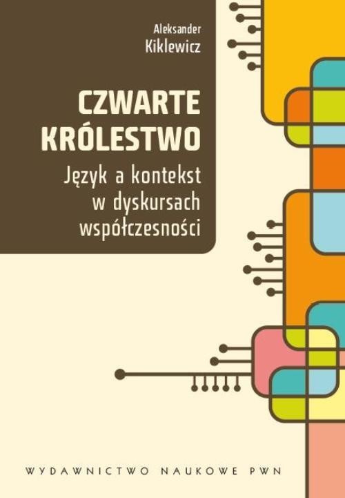 okładka Czwarte królestwo ebook | epub, mobi | Aleksander Kiklewicz